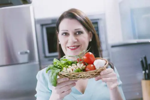Sonia Peronaci: "Io e la mia cucina alleati con il web dal 2006"