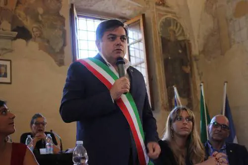 Pietrasanta lancia gemellaggio con Codogno. Un esempio da seguire