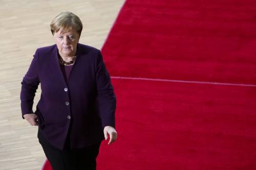 Il virus fa tremare anche Berlino: la Germania rischia la paralisi