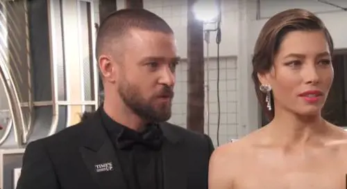 Tutto finito tra Jessica Biel e Justin Timberlake? Lei non porta più la fede