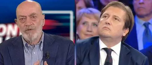 Coronavirus, Capuozzo a Sileri: "Dovevamo prepararci"