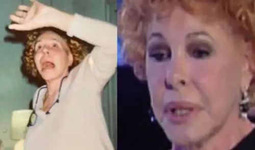 Ornella Vanoni esorcizza la paura di ammalarsi: "Non mi avrai coronavirus"