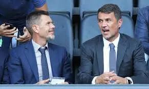 Milan ammaina bandiere: licenziato Boban. Anche Maldini è alla porta