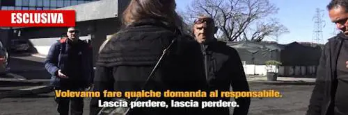 Minacce e aggressioni alle donne, così gli egiziani dettano legge negli alloggi del Comune 