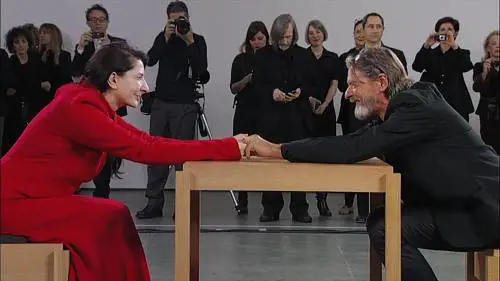 Morto Ulay, silenzioso "principe consorte" di Marina Abramovic