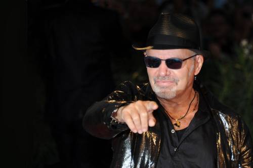 "Oggi sono un emarginato". Lo sfogo di Vasco Rossi