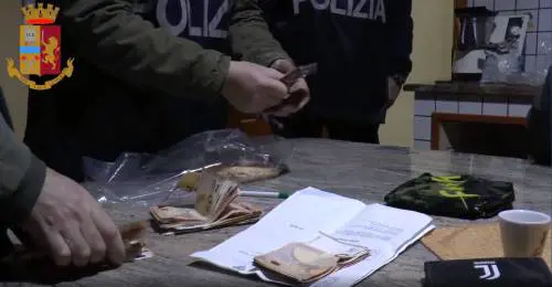 Mazzette per ottenere lavori pubblici, nei guai undici persone
