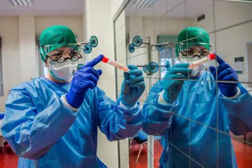 Imperia: furto di mascherine e disinfettante in sala operatoria