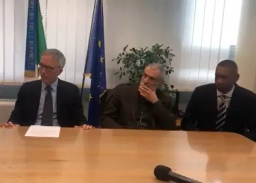 Foggia, tirocinio migranti in procura e polemiche: "Sono risorse"