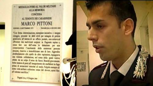 I silenzi del sacrificio in divisa e la rabbia virulenta della colpa