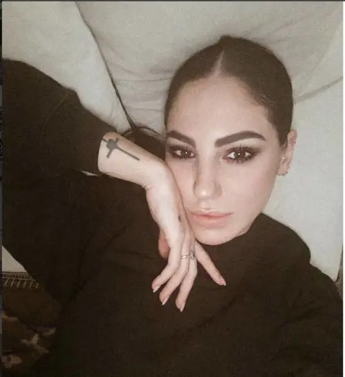 Giulia De Lellis ha perdonato Andrea Damante?