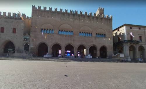 Rimini, 21enne aggredito in centro da nomade: lo sfogo della mamma