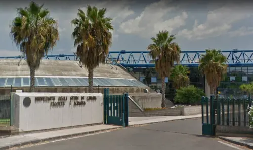 Catania, 3 prof positivi al Coronavirus: chiusa la facoltà Agraria