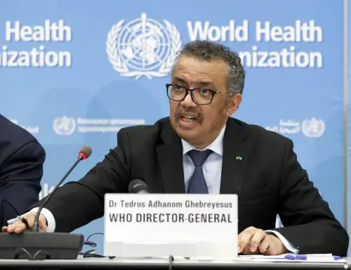 Coronavirus, oltre 90mila contagi globali. L'Oms: "Morte nel 3,4% dei casi"