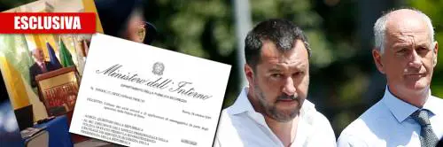 Gabrielli, e la tua circolare?