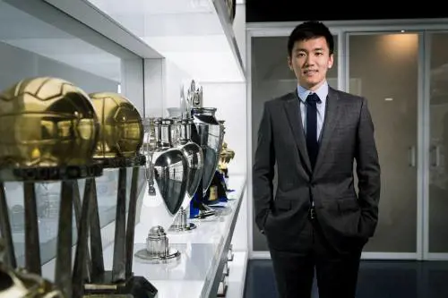 Inter, ok il prezzo è giusto? Quanto vuole Zhang