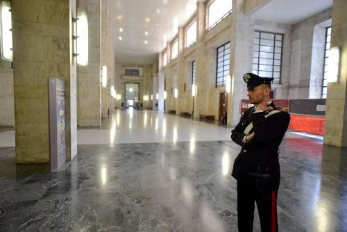 Città metropolitana e Comune. Il virus "infetta" le istituzioni