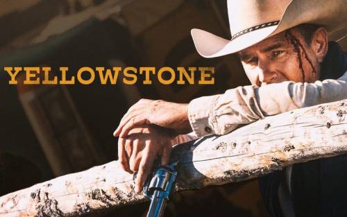 Yellowstone, la serie tv con Kevin Costner arriva su Sky