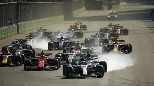 Formula1, (quasi) tutti contro Ferrari e FIA