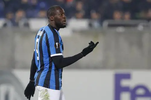 Lukaku ferito e deluso. Ecco la sua verità...