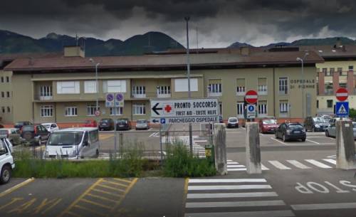 Coronavirus, 50enne di Vo' Euganeo va a sciare in Trentino: allarme