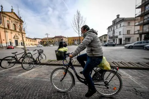 La musica di un concerto per reagire alla psicosi