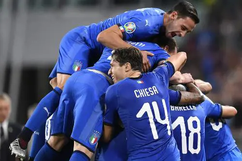 Quelle penne disoccupate senza sport...