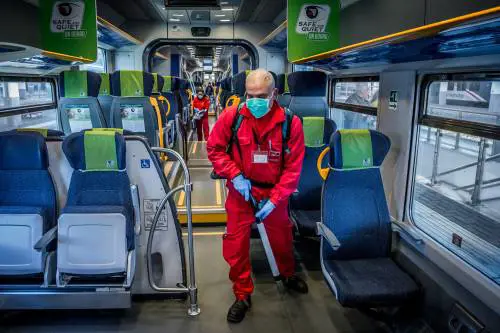 Un caso sospetto di Dengue a Monza Disinfestazione in tutto il quartiere