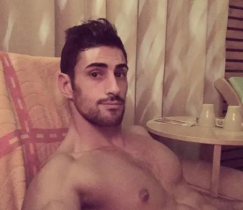Alessandro Graziani ammette l'uso di doping: "Mi scuso per il disagio, ho commesso un errore"