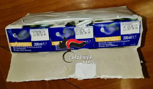 Si finge corriere e truffa anziano, preso 19enne