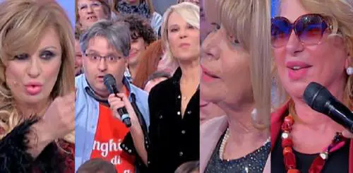 Fan di Gemma Galgani attacca Tina Cipollari: "Non arriverai a 70 anni"