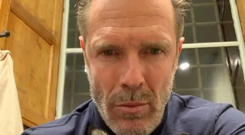 L'ex suocera di Cipollini testimonia al processo: "Lo vidi rincorrere mia figlia con la pistola in mano"