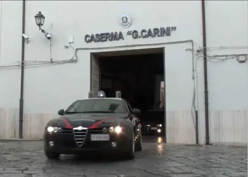 Da Genova a Palermo: false identità per i clandestini