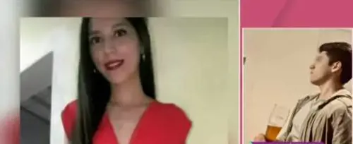 Uccide la fidanzata e poi brucia il corpo: "Temevo fosse incinta"