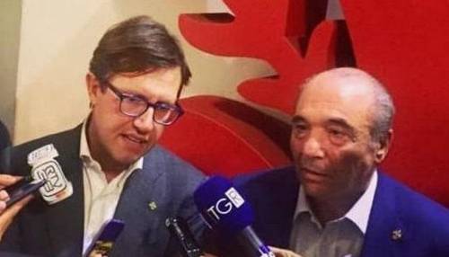 Sberla di Commisso a Nardella: "Non parteciperemo al bando Mercafir"