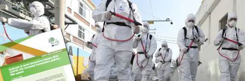 Coronavirus, lo dice pure l'agenzia Ue: "Anche altri Stati come l'Italia"