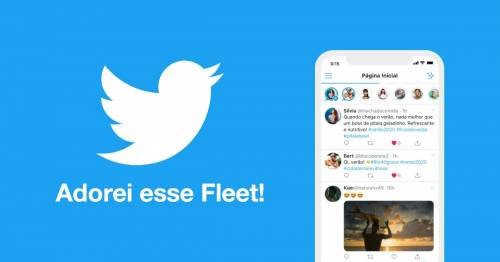 Twitter come Instagram:  adesso arrivano i "fleet"