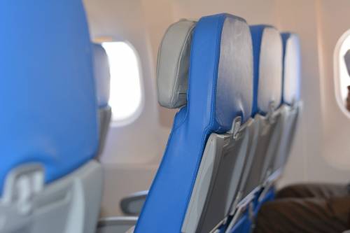 Coronavirus, come viaggiare in aereo senza pericolo