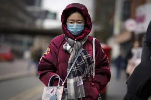 Virus, la Gran Bretagna dispone la quarantena per chi arriva dall'Italia e ha sintomi 