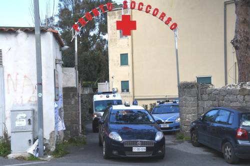 "Dedicati 132 ospedali al Covid-19"