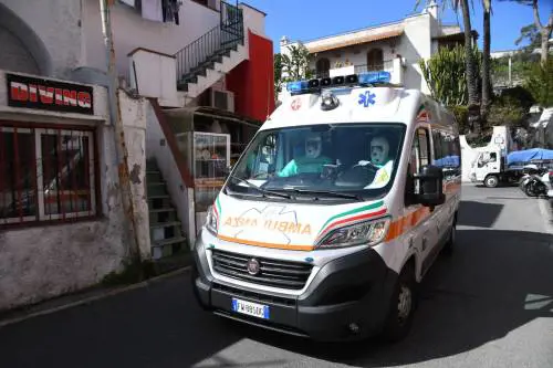 Foto per gentile concessione Franco Trani