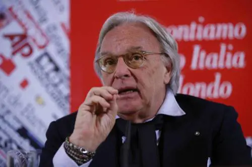 L'Italia conta altre 636 vittime. Nato il fondo per i sanitari eroi