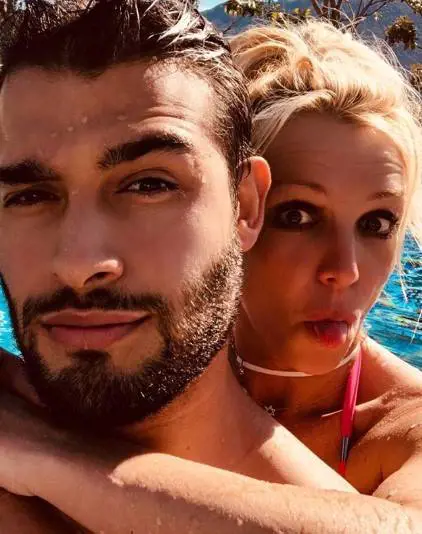 Britney Spears, il figlio rivela sui social i dettagli della custodia