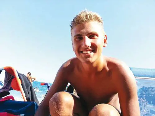Omicidio Vannini, le ultime parole nella telefonata al 118: "Ti prego, basta"