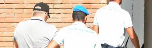 Uccise medico legale per vendetta: killer condannato a 30 anni