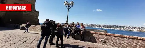 Visite guidate virtuali per battere l’emergenza coronavirus