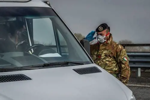 Il rispetto delle regole che salva la vita