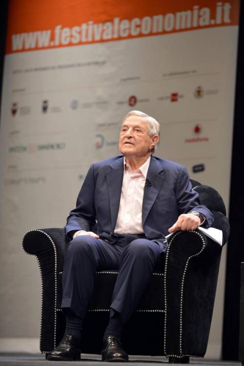 "Troppe ingerenze interne": scatta l'asse anti-Soros