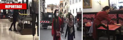 Coronavirus, il grido dei commercianti: "Il governo non ci lasci morire"