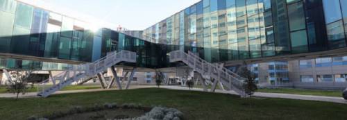 Ospedale del Mare, sette sanitari in quarantena dopo il primo caso di Coronavirus